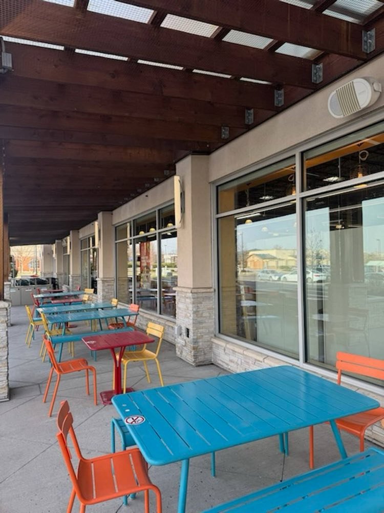 Commercial Window Cleaning in Overland Park — Commercial Window Cleaning in Overland Park