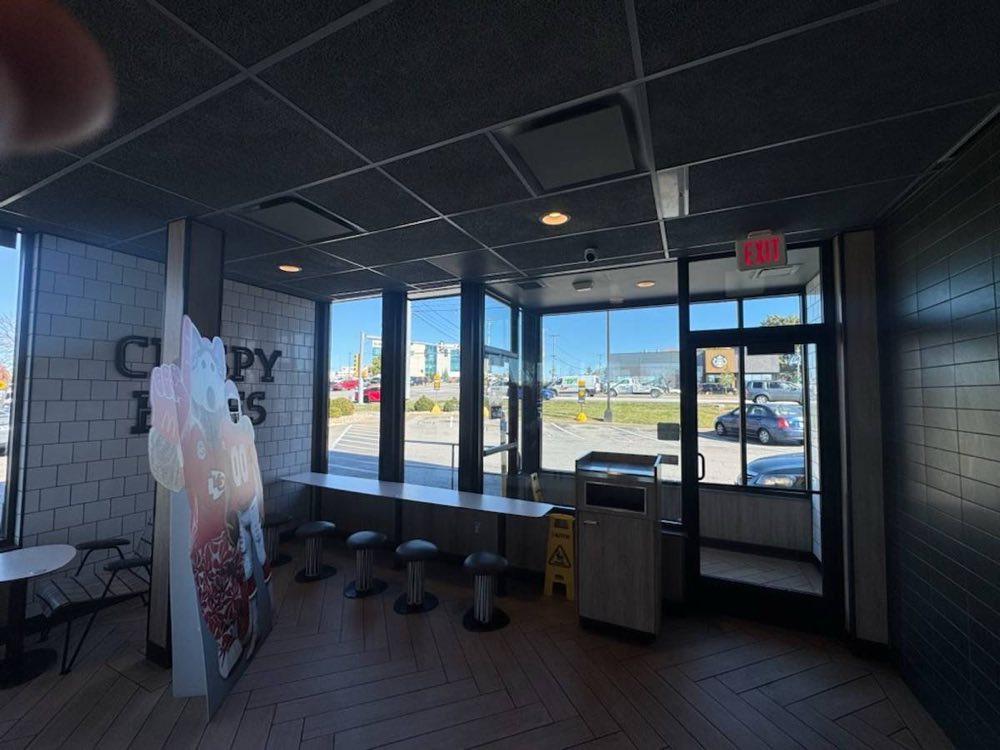 Crystal Clear Views in Johnson County Kansas — window cleaning near Johnson County, KS by Alternative Window Cleaning