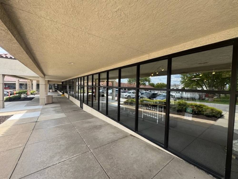 Crystal Clear Window Cleaning in Overland Park — photo 2