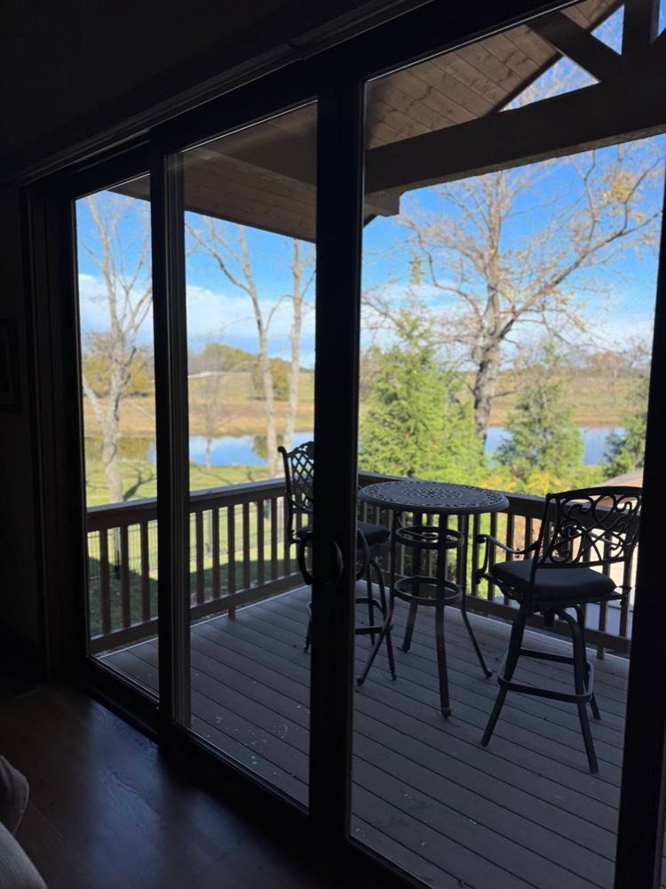 Fall Residential Window Cleaning in Gardner KS — photo 3