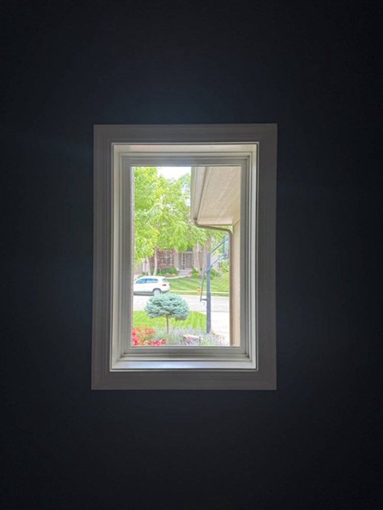 Olathe Windows Glisten with Expert Cleaning — photo 4