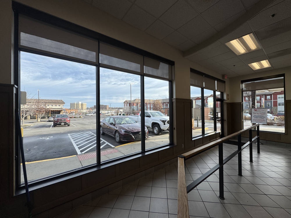 Professional Window Cleaning at Chick-fil-A — photo 3