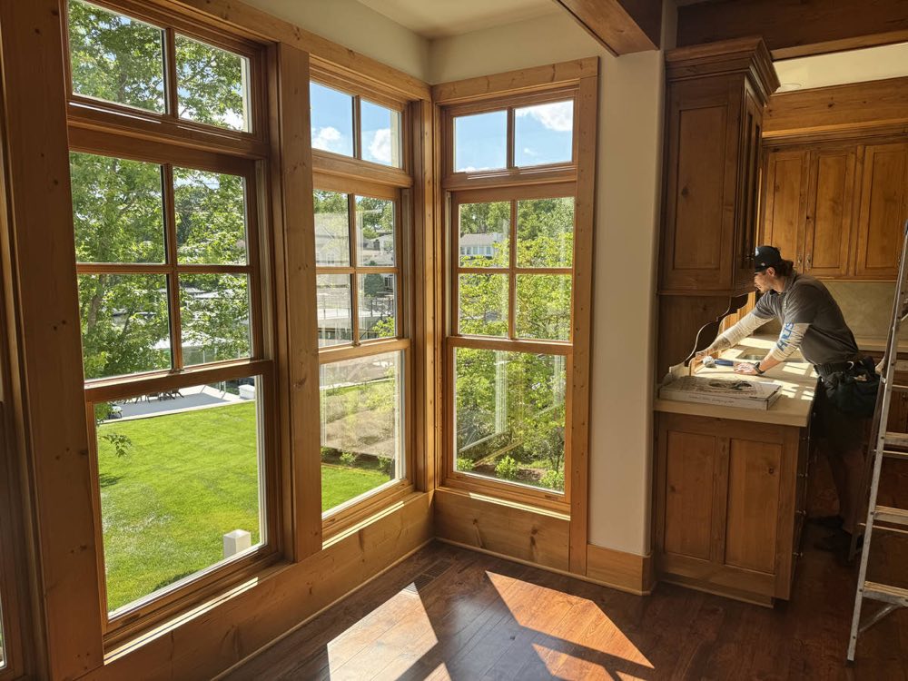 Professional Window Cleaning in Overland Park That Actually Makes a Difference — Alternative Window Cleaning