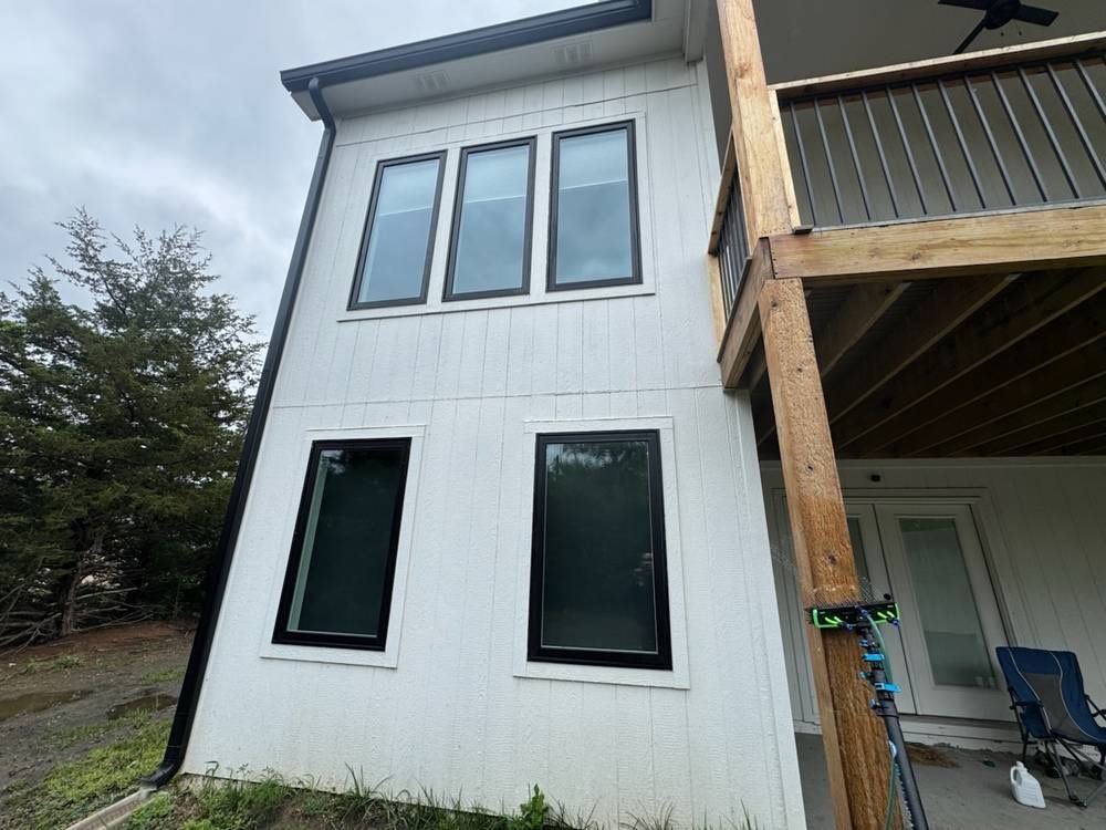 Professional Window Transformation in Paola Kansas — photo 2