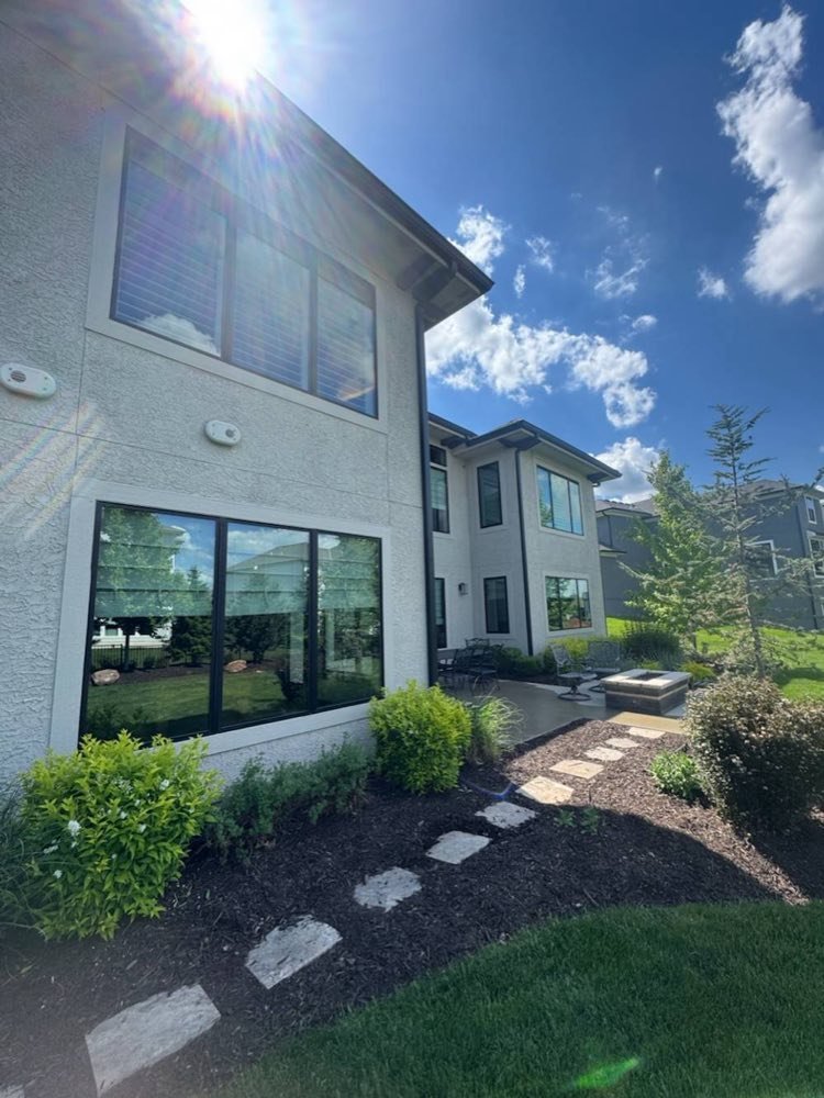 Sparkling Home Windows in Overland Park — photo 2