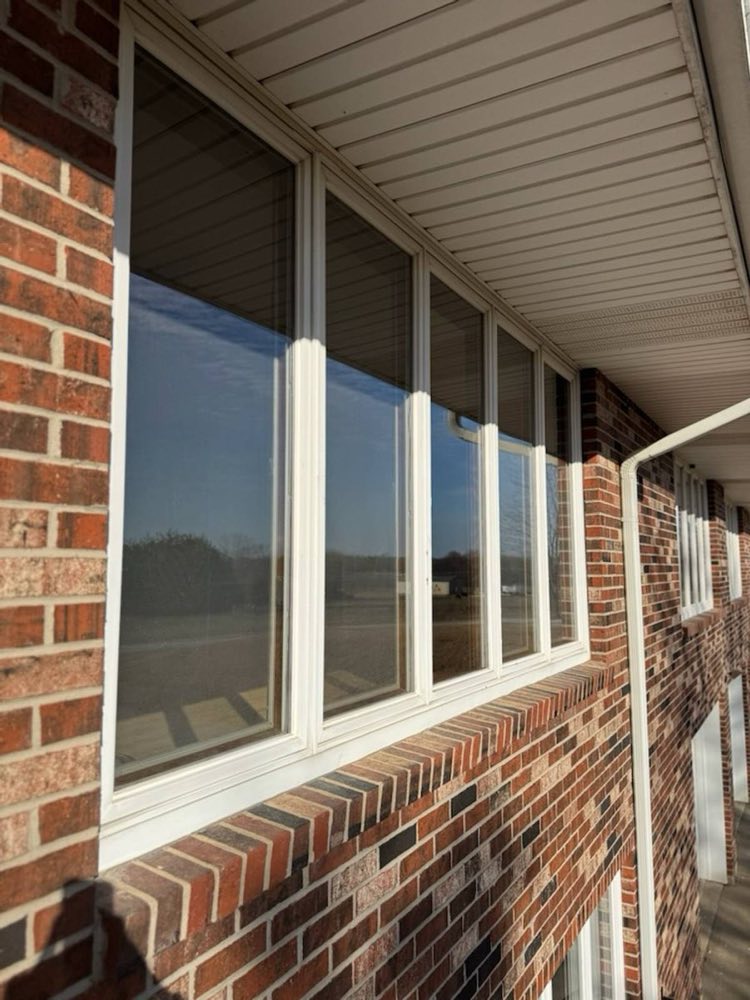 Sparkling Views for Your Home in Paola — window cleaning near Paola, KS by Alternative Window Cleaning