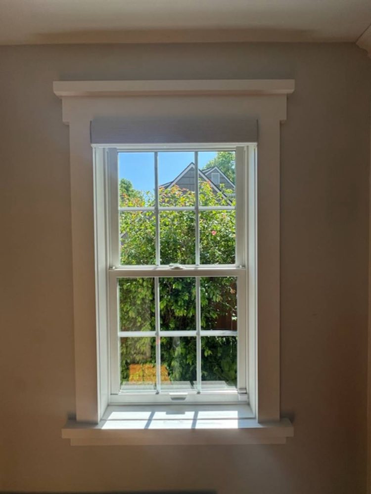 Sparkling Window Cleaning in Mission — photo 2