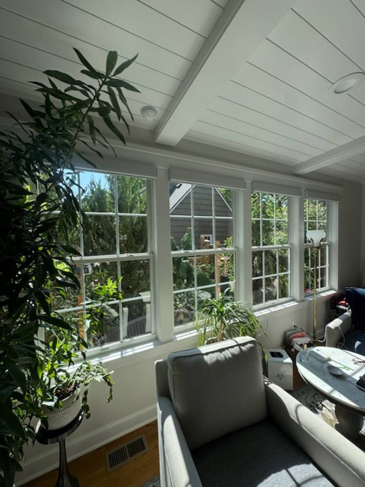 Sparkling Window Cleaning in Mission — photo 3