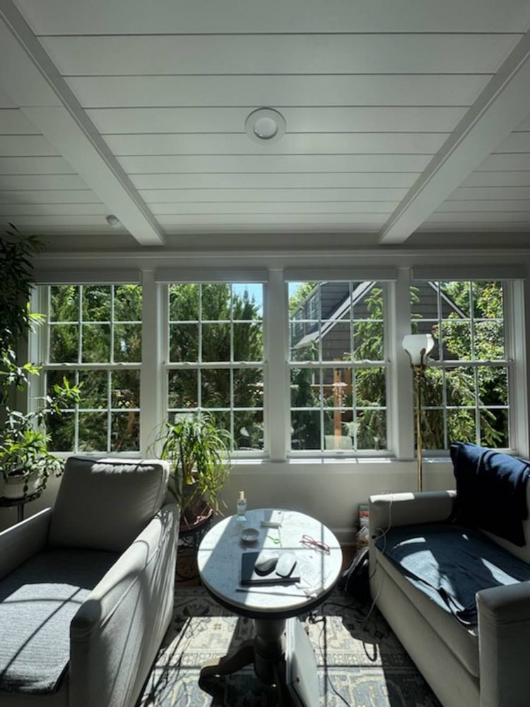 Sparkling Window Cleaning in Mission — photo 4