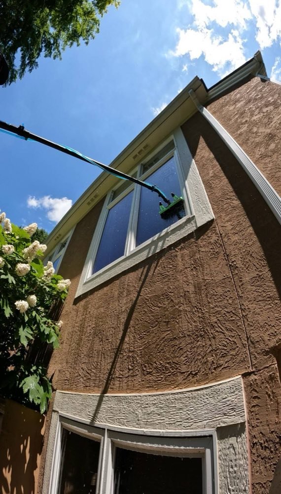 Spotless Window Cleaning in Leawood — photo 2