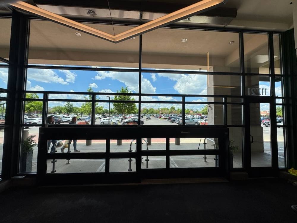 Spotless Windows Elevate a Leawood Business — photo 2