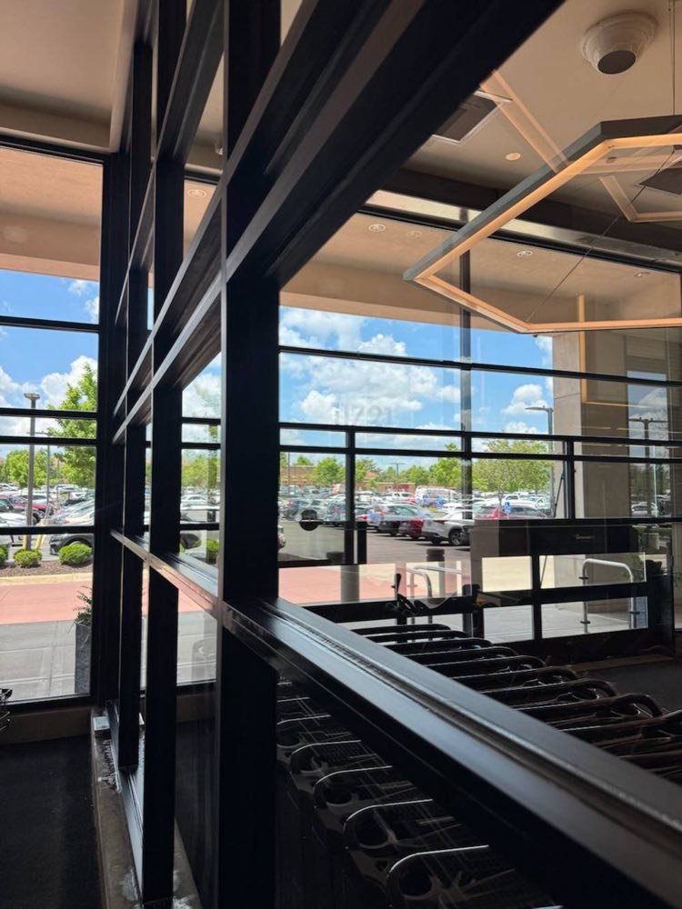 Spotless Windows Elevate a Leawood Business — photo 3