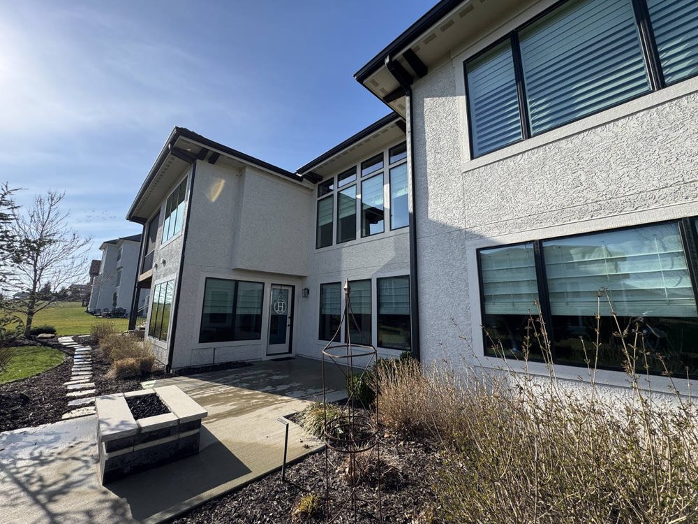 Spotless Windows for a Brighter Home — window cleaning near Fairway, KS by Alternative Window Cleaning
