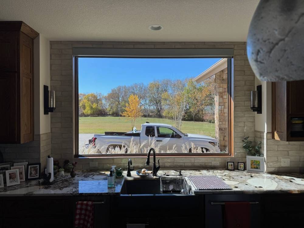 Spotless Windows in Gardner Kansas — photo 2