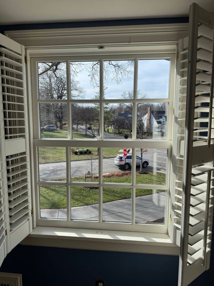 Stunning Window Cleaning in Mission Hills — photo 4