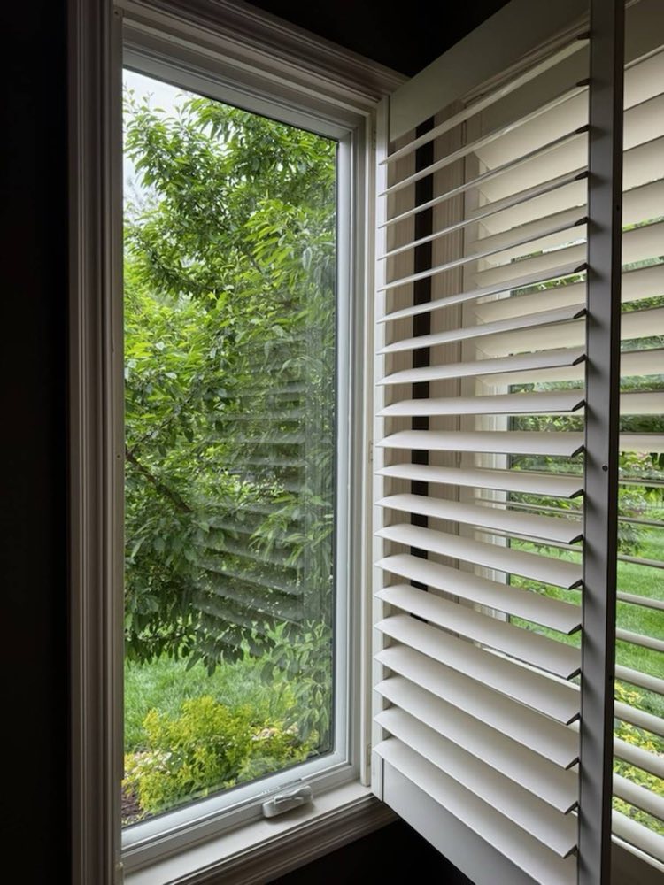 Transform Your Home with Pristine Windows — window cleaning near Louisburg, KS by Alternative Window Cleaning
