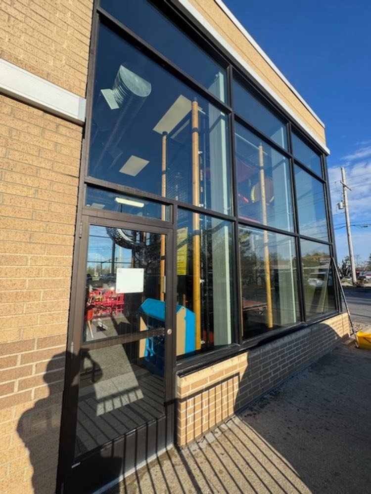 Window Cleaning in Overland Park — photo 3