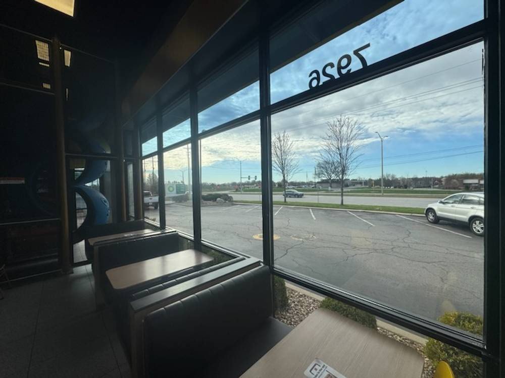 Window Cleaning in Overland Park — photo 4