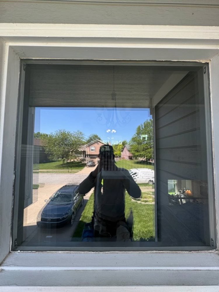 Window Cleaning Transformation in Gardner — photo 3